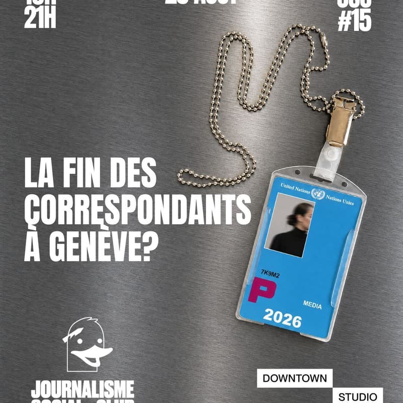 Cover Image for Journalisme Social Club Août