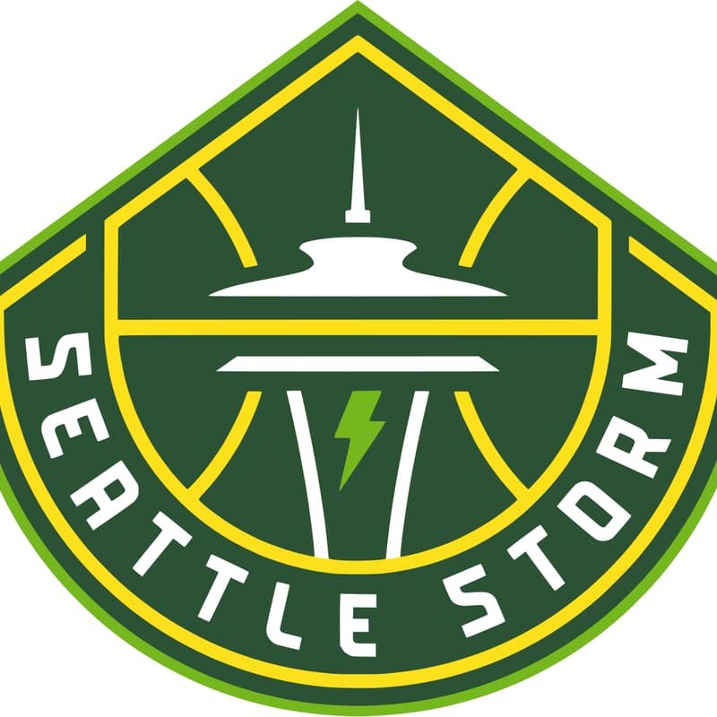 Cover Image for Seattle Storm Home Opener