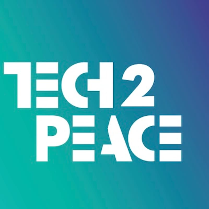 Cover Image for Tech2Peace Partners Forum
