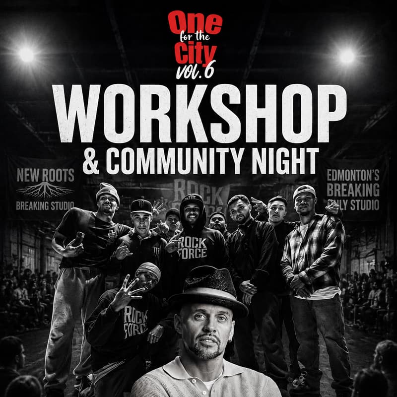 Cover Image for OFTC 6.0 | Workshops
