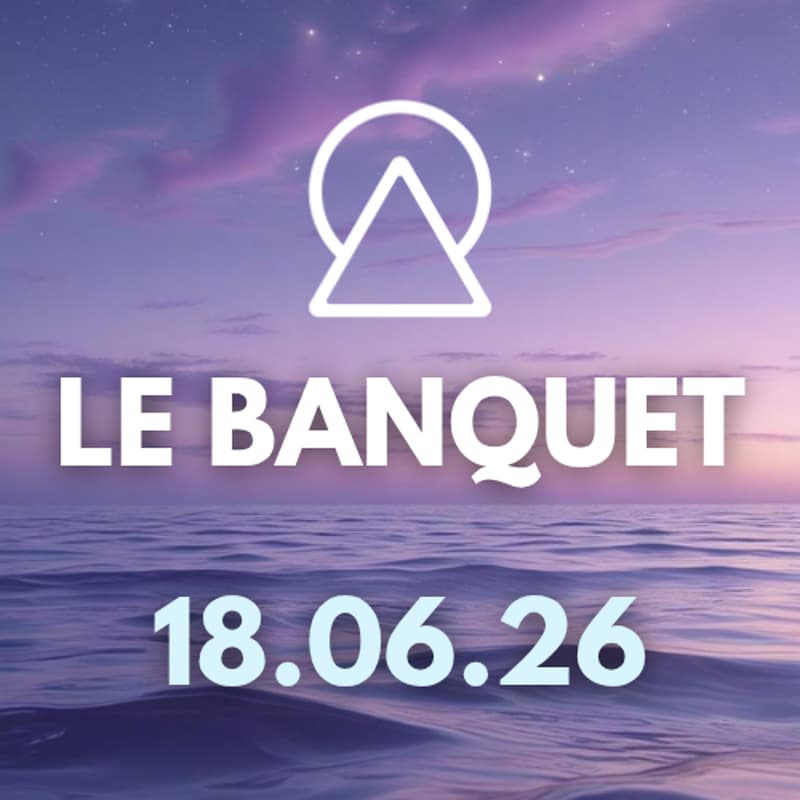 Cover Image for Le Banquet Avalon - le rdv mensuel de la Guilde du Progrès