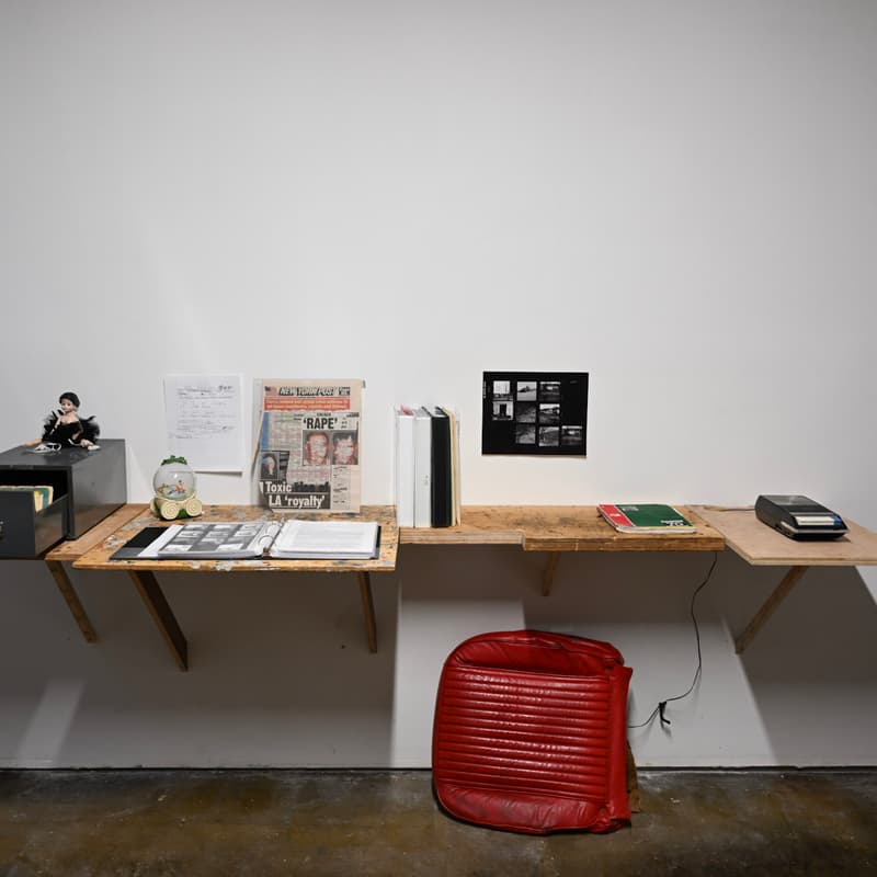 Cover Image for Open Studio Hours