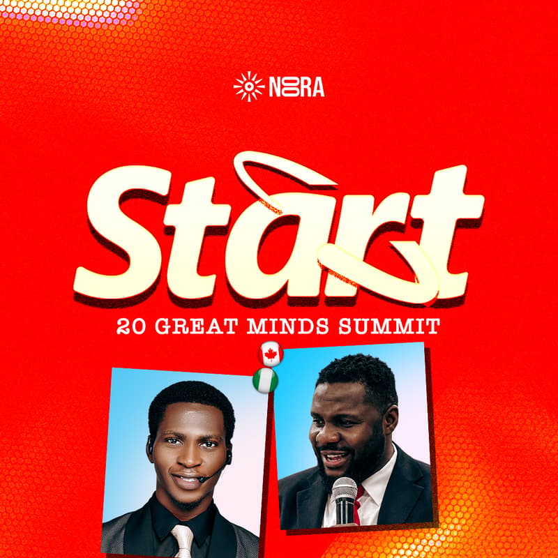 Cover Image for Start Summit '26