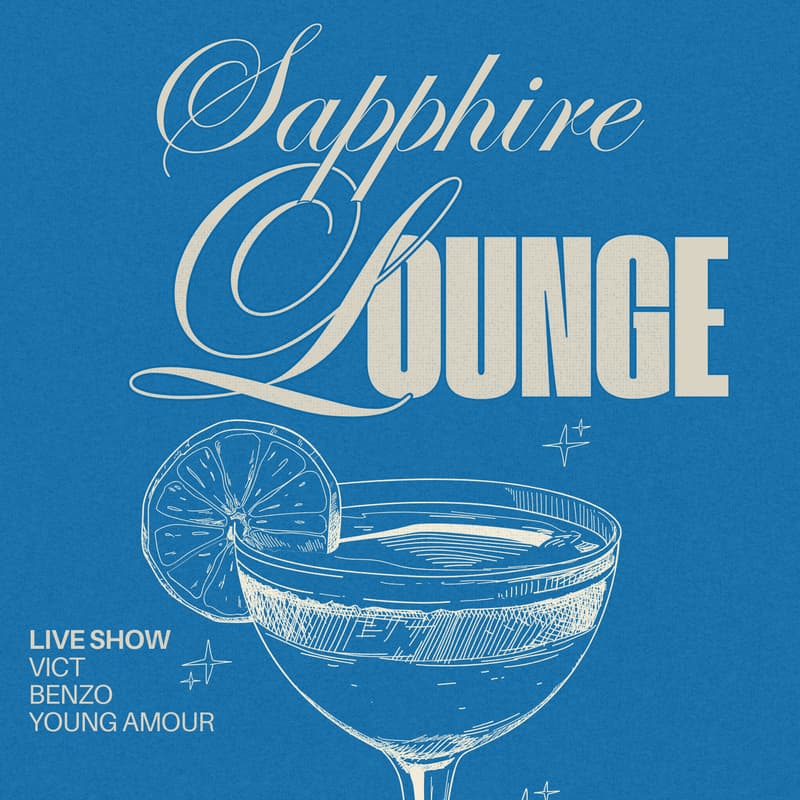 Cover Image for Sapphire Lounge