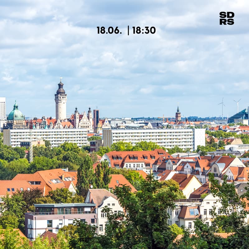 Cover Image for Sales Stammtisch Leipzig