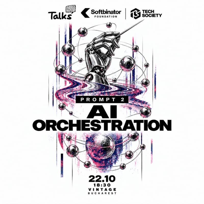 Cover Image for Prompt 2: AI Orchestration