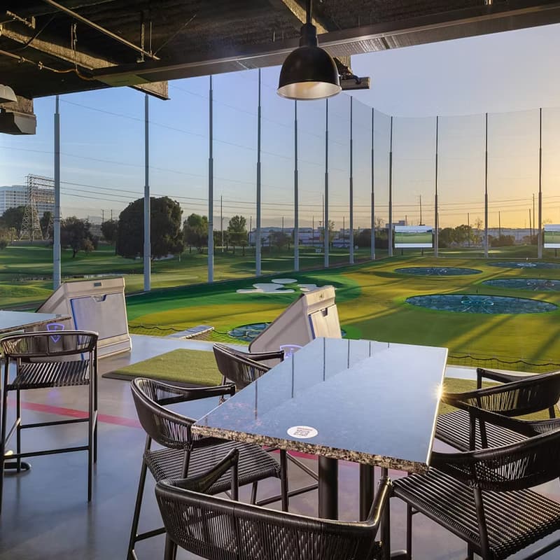Cover Image for Topgolf with Dstillery
