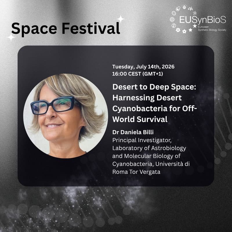 Cover Image for The Radiation Shield: Decoding Cellular Survival in Deep Space