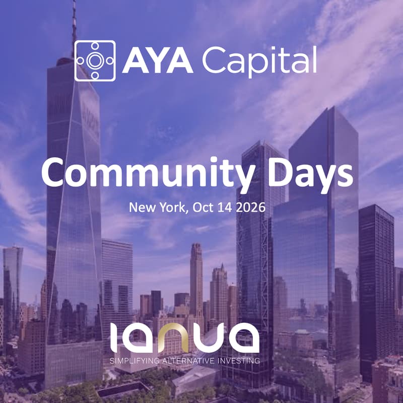 Cover Image for New York Community Day