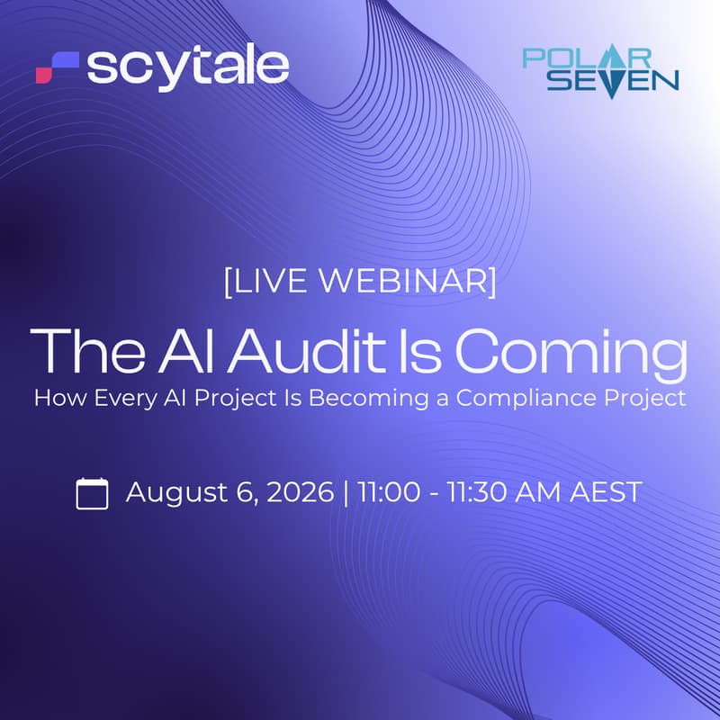 Cover Image for The AI Audit Is Coming: How Every AI Project Is Becoming a Compliance Project
