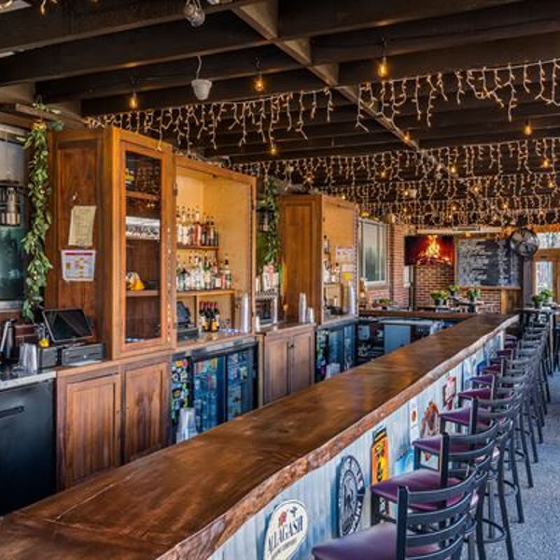 Cover Image for Tech/IT/Security/AI Folks Gather in Fairfield County CT - Fall Happy Hour