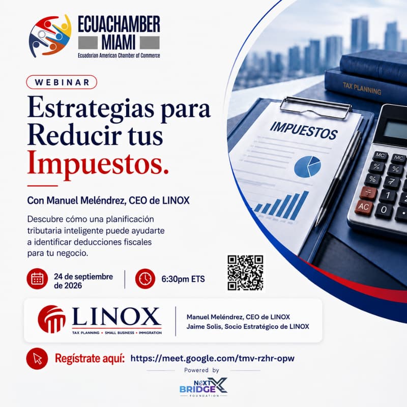 Cover Image for Estrategias para Reducir Impuestos