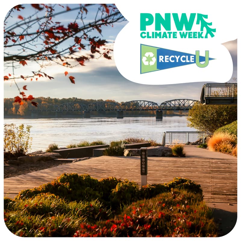 Cover Image for Recycling 101 & Waste Reduction Charette
