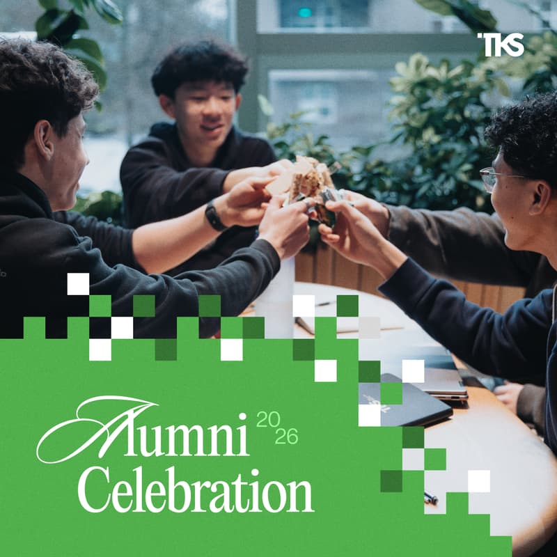 Cover Image for TKS Alumni Celebration