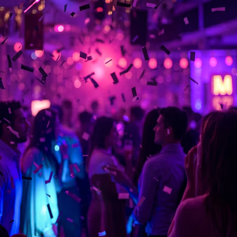 Cover Image for Startup Street Social - where Spice Alley meets Silicon Valley