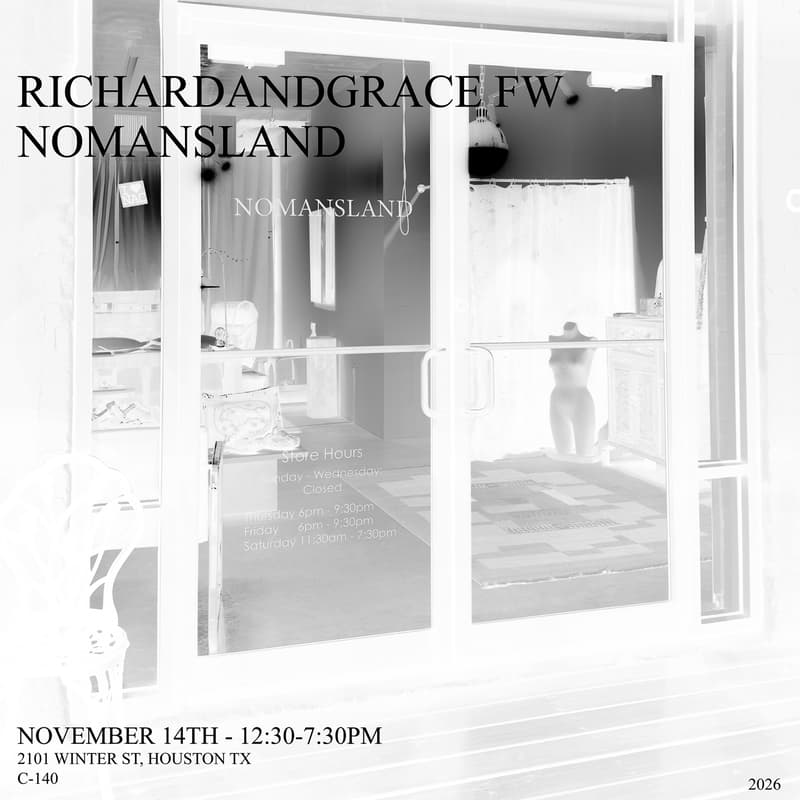 Cover Image for R&G AT NOMANSLAND