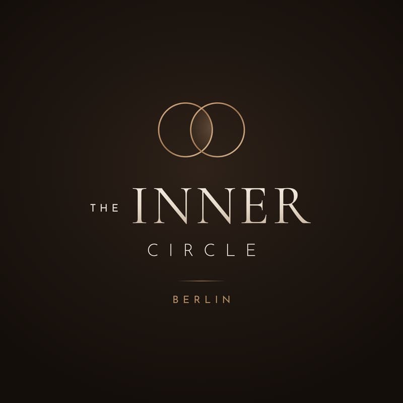 Cover Image for The Inner Circle