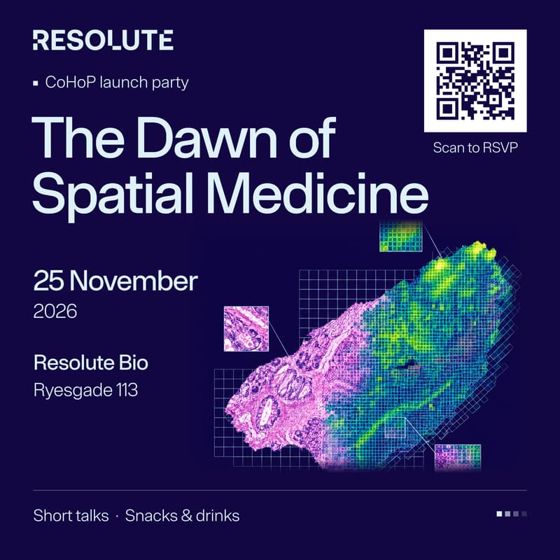 Cover Image for The Dawn of Spatial Medicine
