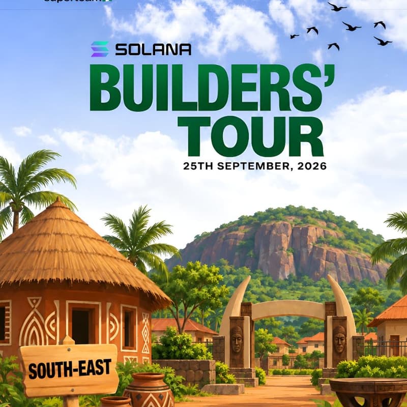 Cover Image for South-East Builder's Tour