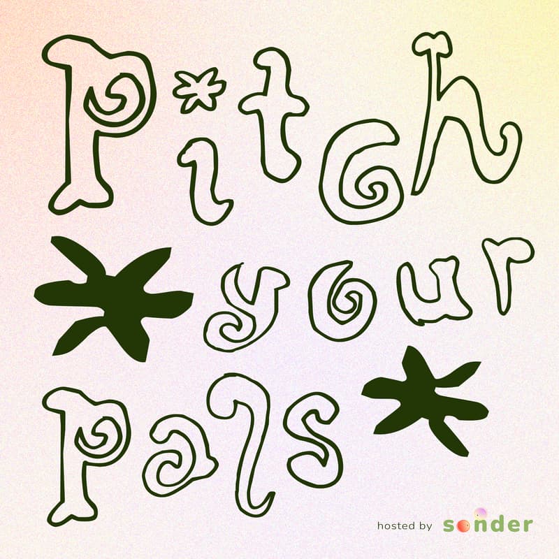 Cover Image for Pitch Ur Pals