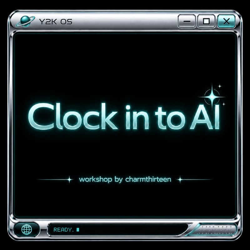 Cover Image for Clock In to AI