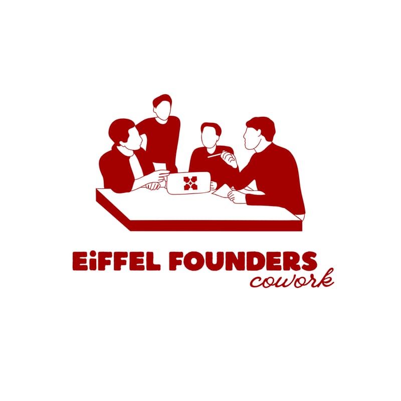 Cover Image for Eiffel Founders - Cowork