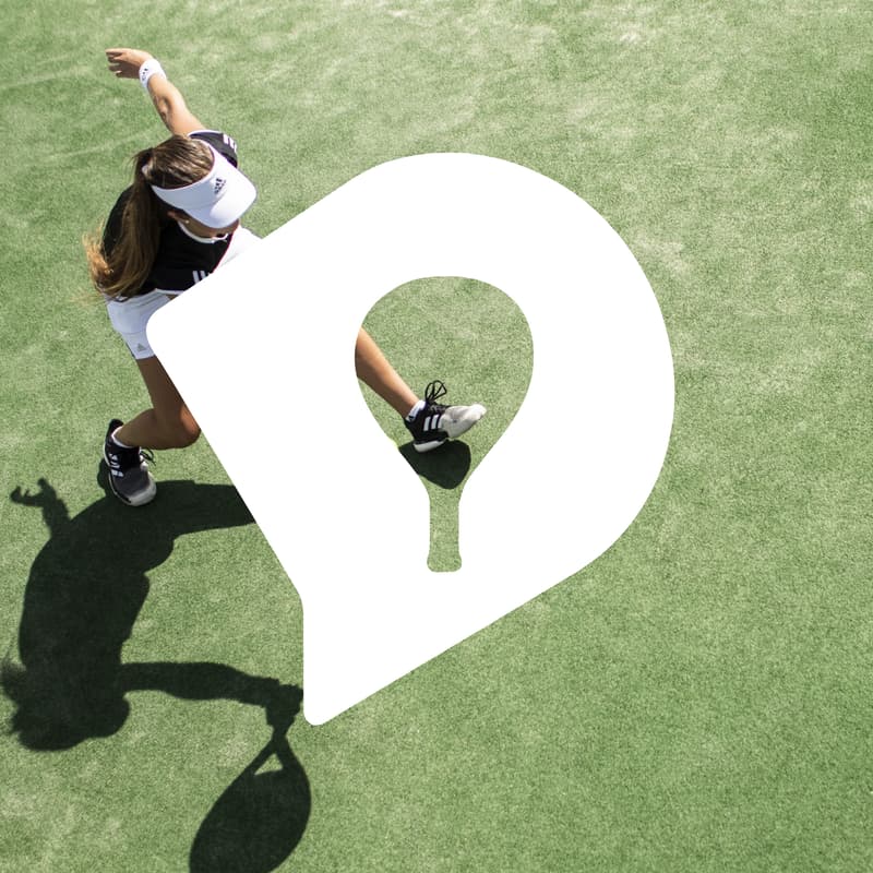 Cover Image for The Dixa Padel Cup
