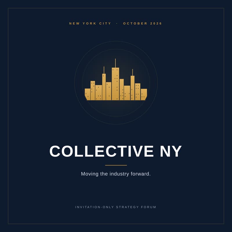Cover Image for Collective NY: Fall Forum
