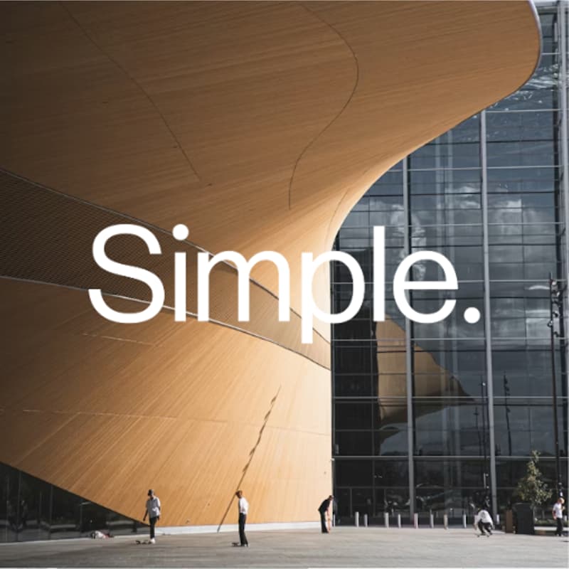 Cover Image for Simplifying AI for Family Offices | Simple | Helsinki