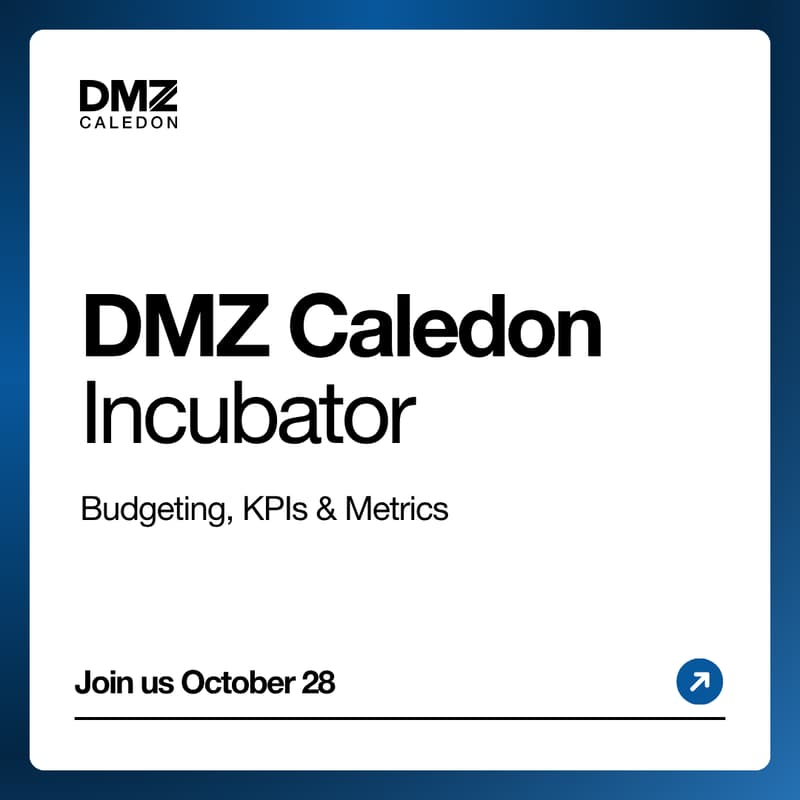 Cover Image for Budgeting, KPIs & Metrics