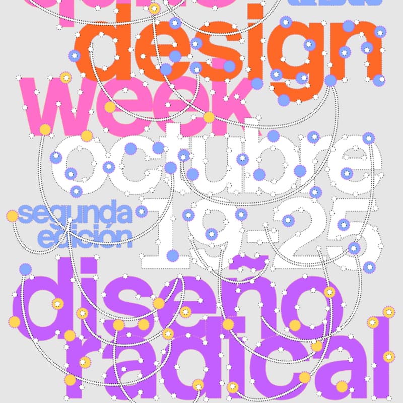 Cover Image for Sala Design Stage online · QDW 2026