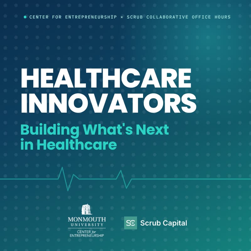Cover Image for Healthcare Innovators: Building What's Next in Healthcare