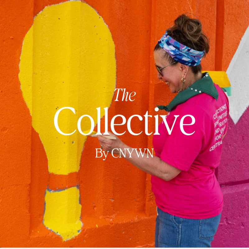 Cover Image for United Way Day of Caring x The Collective by CNYWN