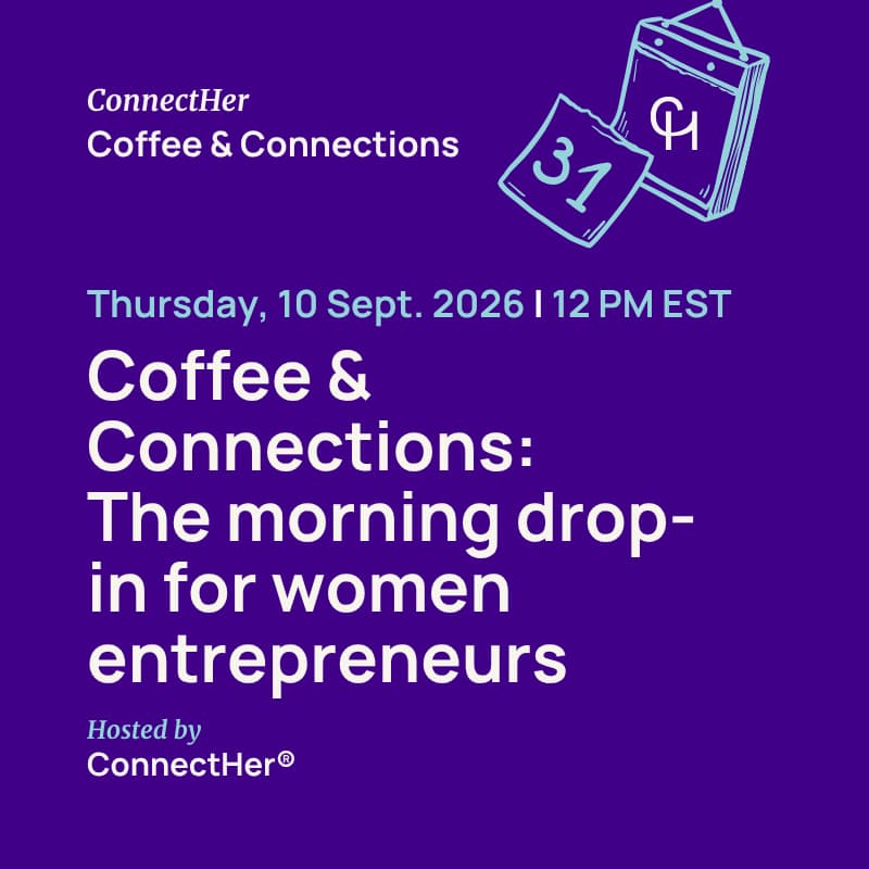 Cover Image for Coffee & Connections