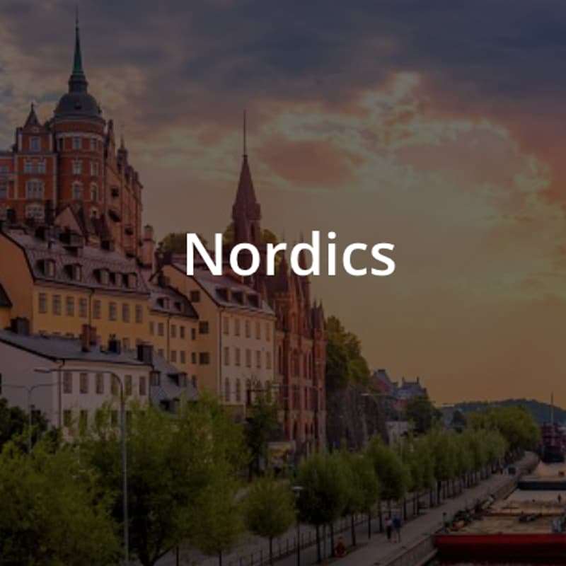 Cover Image for Private Equity Insights: NORDICS' LARGEST PRIVATE EQUITY CONFERENCE (SWEDEN, SE)