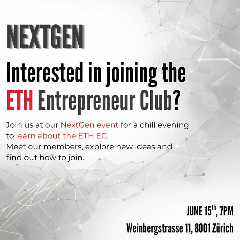 Cover Image for NextGen