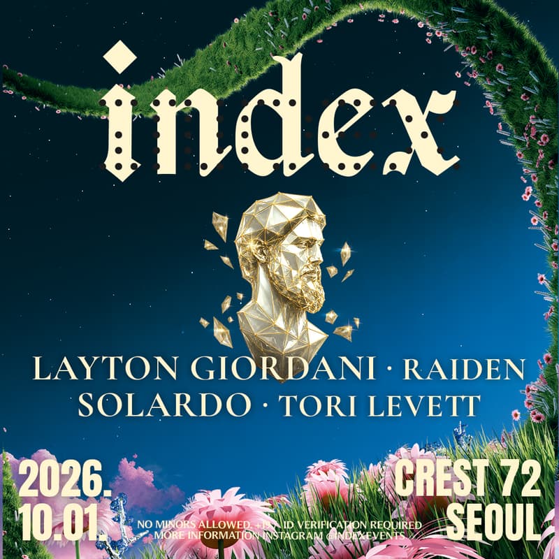 Cover Image for Index 2026