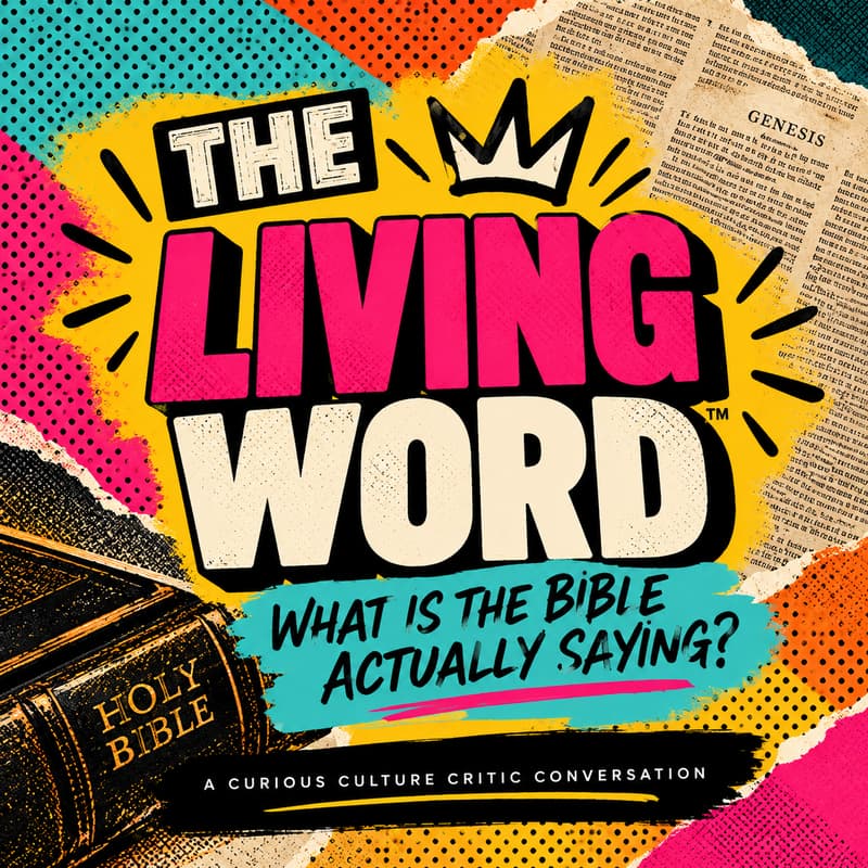 Cover Image for What Is the Bible Actually Saying?