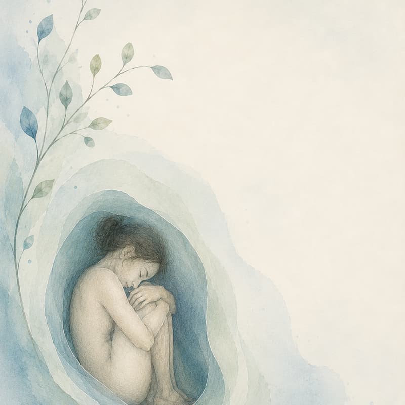 Cover Image for “Listening Within” - an Art Therapy workshop
