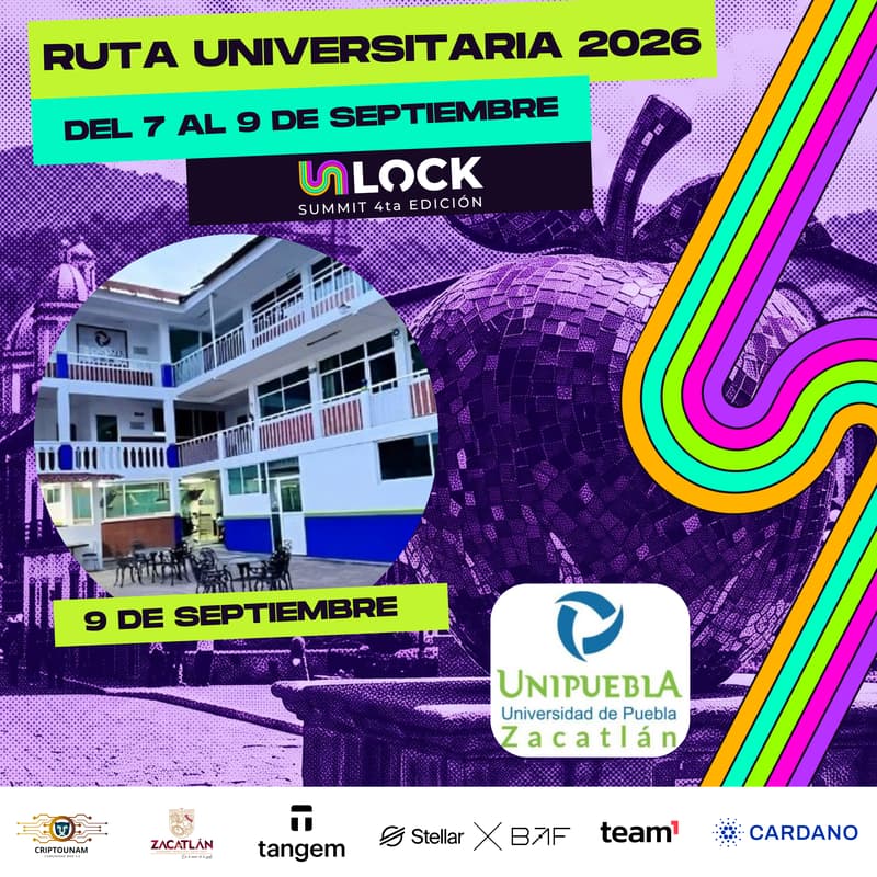 Foto de portada de Ruta Universitaria - UniPuebla