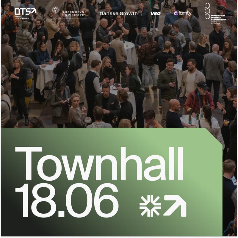 Cover Image for Townhall 2026 vol II.