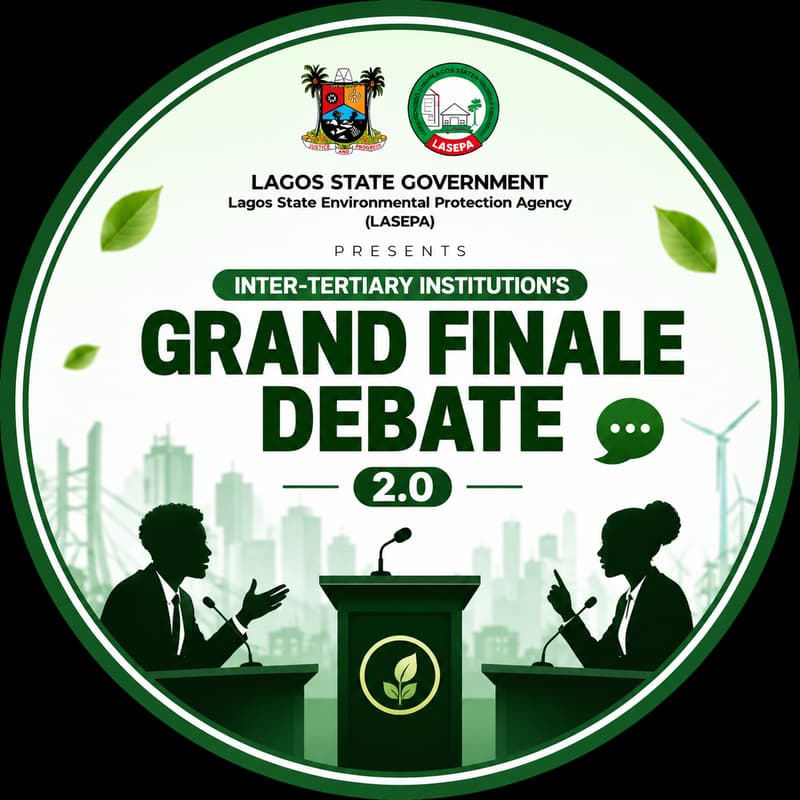 Cover Image for INTER-TERTIARY ENVIRONMENTAL SUSTAINABILITY SUMMIT 2.0