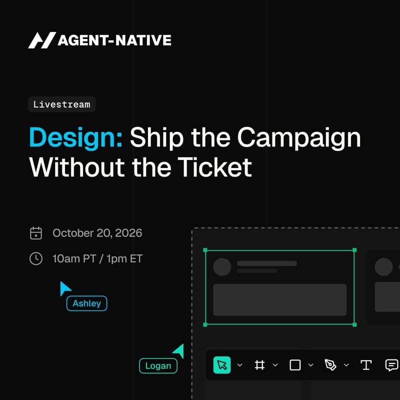 Cover Image for Ship the Campaign Without the Ticket