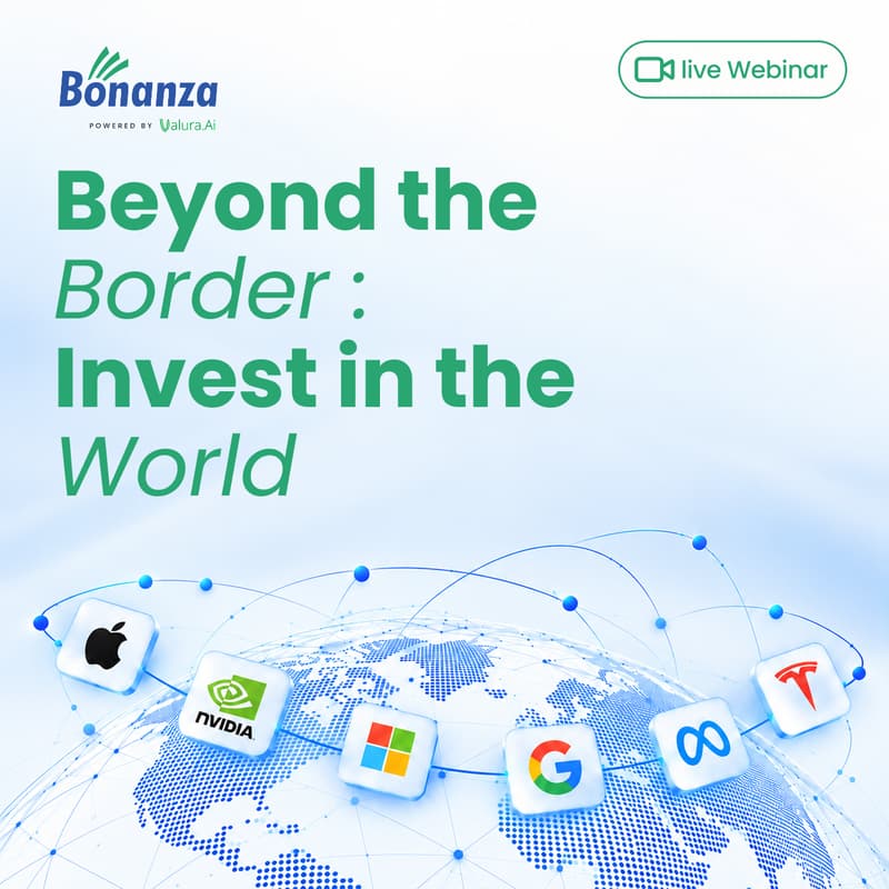 Cover Image for Beyond the Border: Invest in the World