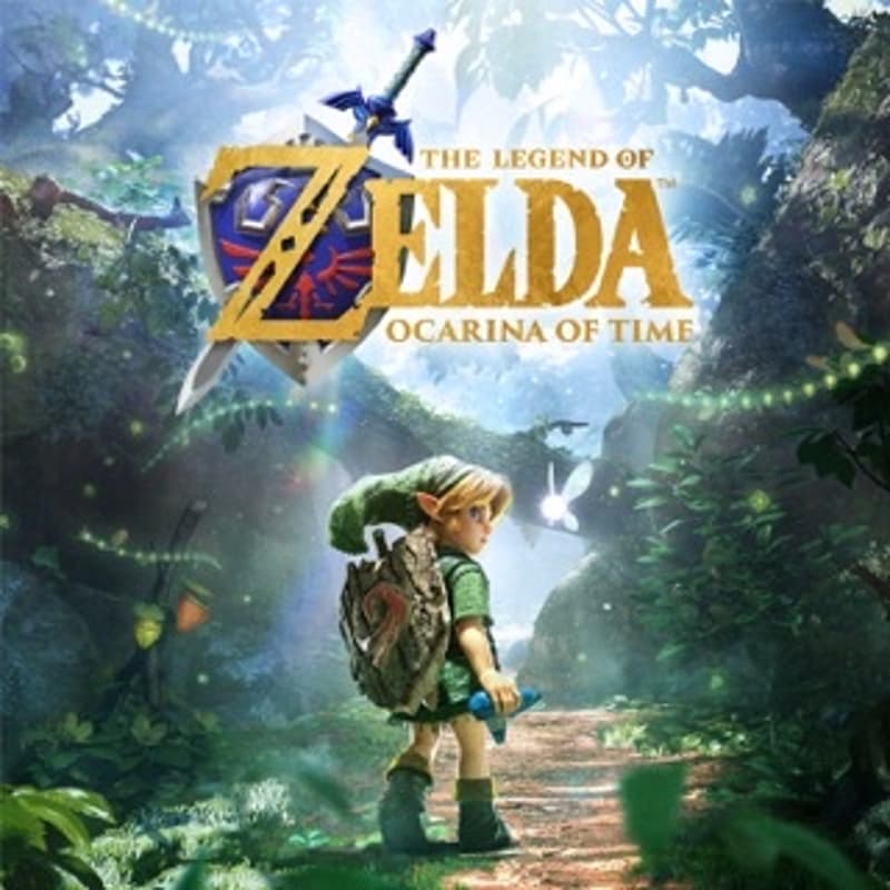 Cover Image for Zelda Fans of SF 🍃Gathering