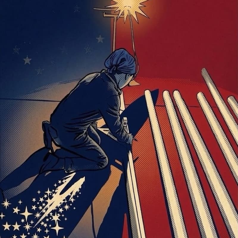 Cover Image for Interdependance Day, July 4, 2026, Oakland (save the date, partner/cocreator/participation info here, more info coming soon!)