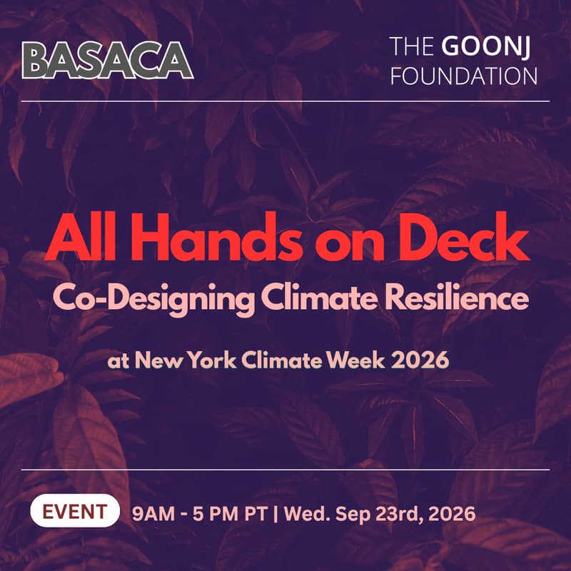 Cover Image for The Climate Innovation Dialogue @ New York Climate Week
