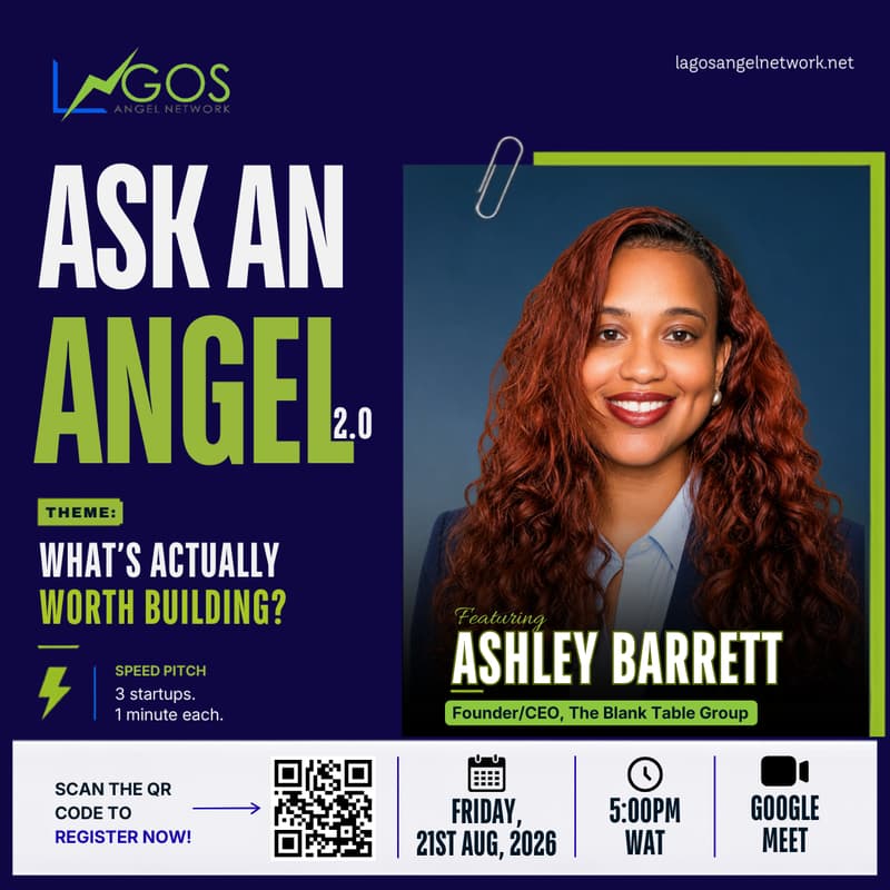 Cover Image for Ask an Angel w/ Ashley barrett