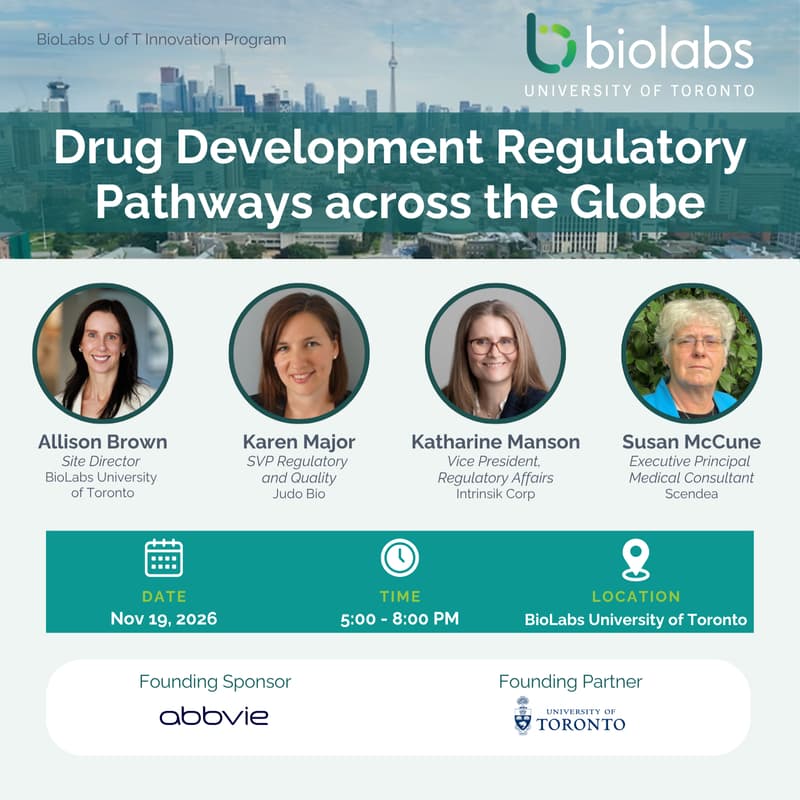 Cover Image for Drug Development Regulatory Pathways Across the Globe