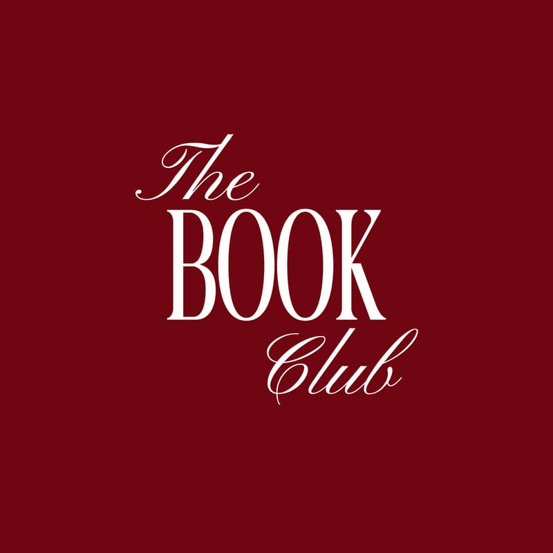 Cover Image for Book Club Meet